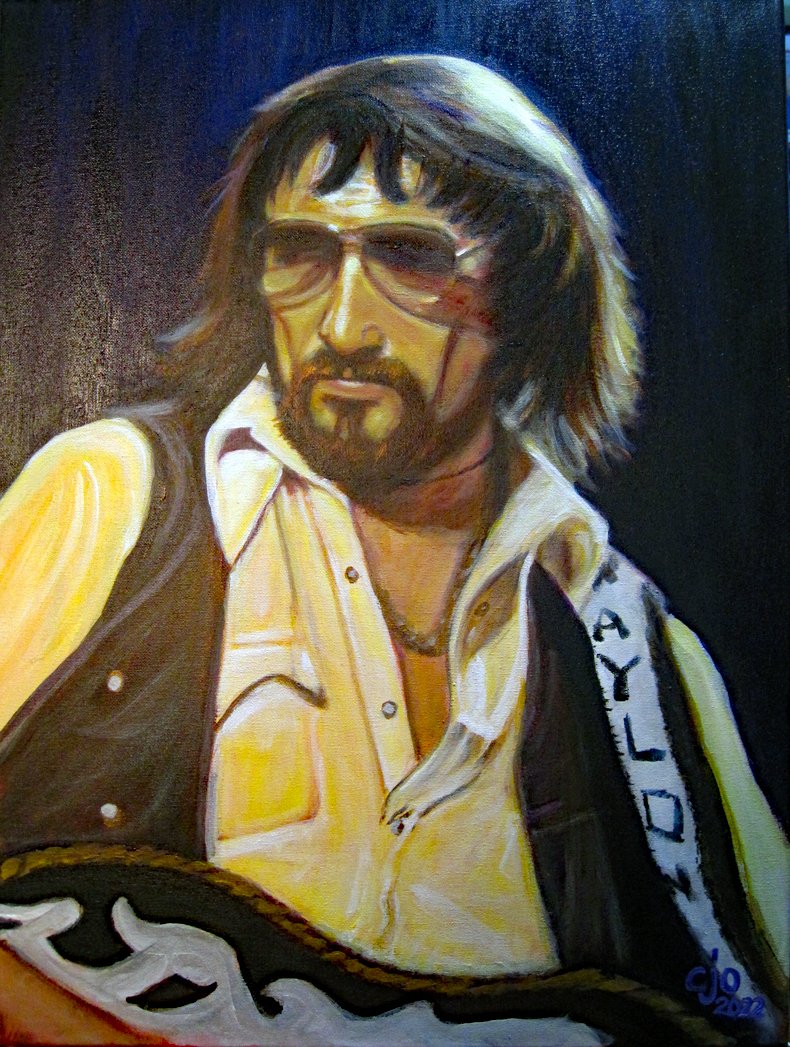 Waylon Fotoğrafı - 2