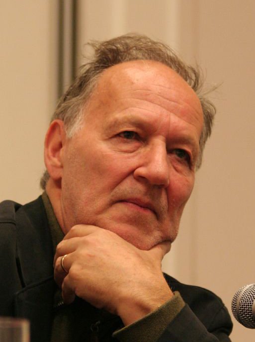 Werner Herzog Fotoğrafı - 1