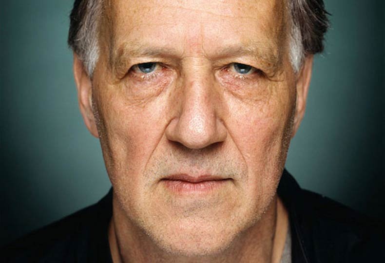 Werner Herzog Fotoğrafı - 4