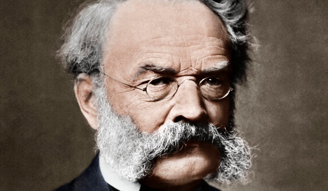 Werner von Siemens Fotoğrafı - 3