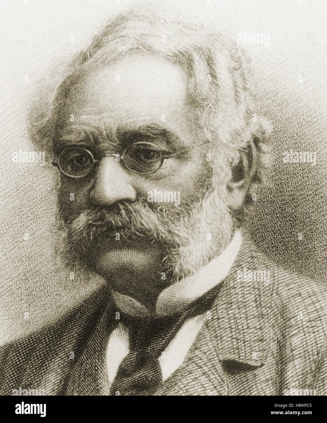 Werner von Siemens Fotoğrafı - 4