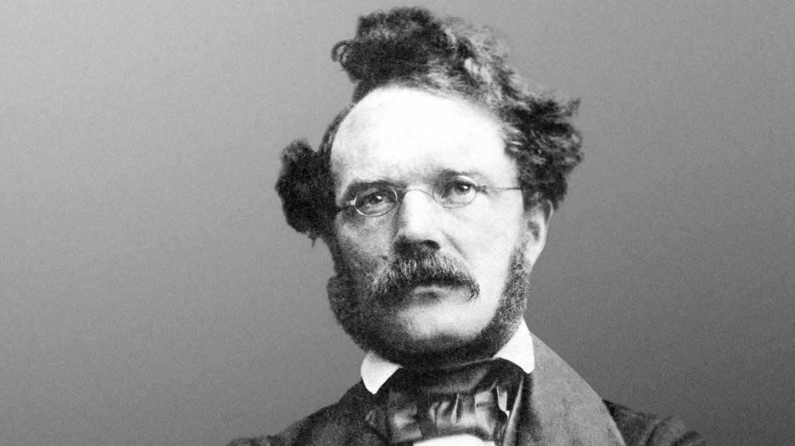 Werner von Siemens Fotoğrafı - 5