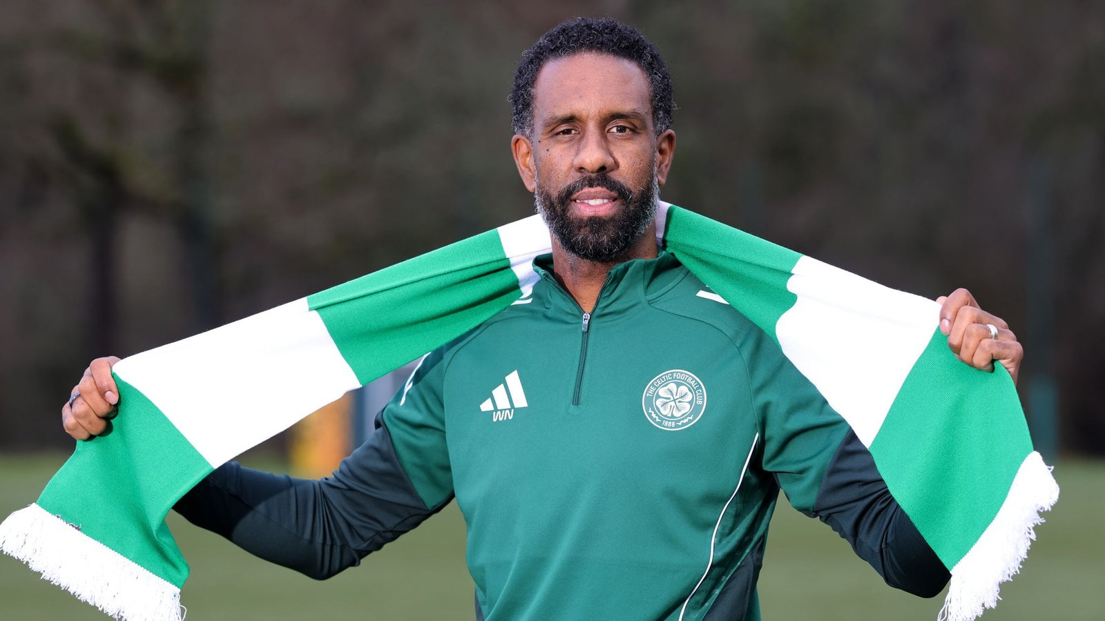 Wilfried Nancy Profil Resmi