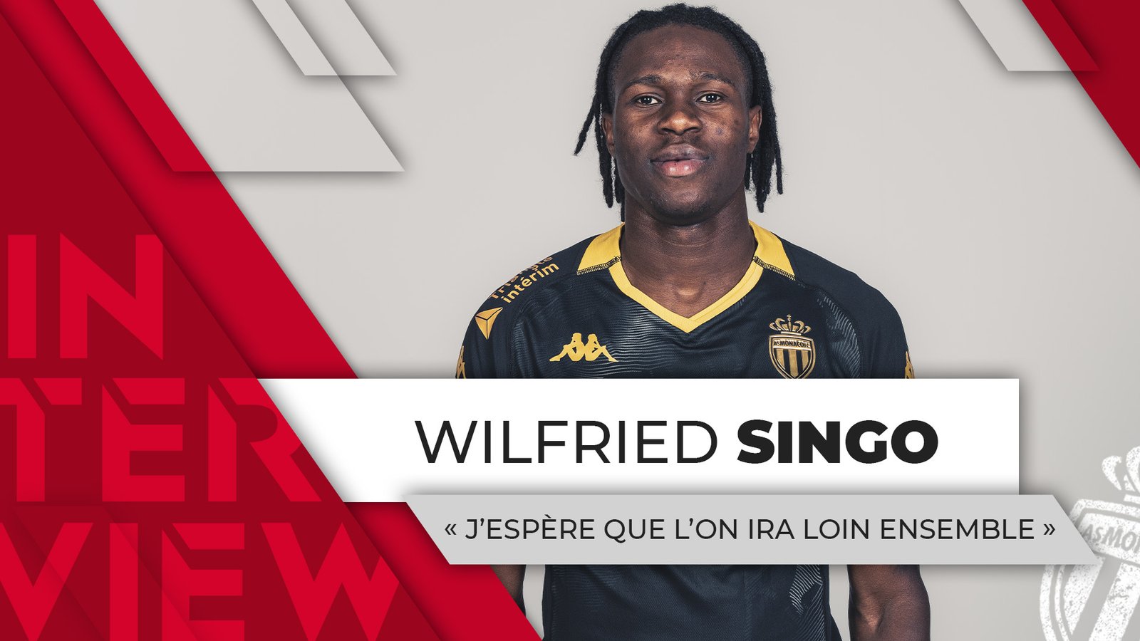 Wilfried Singo Fotoğrafı - 3