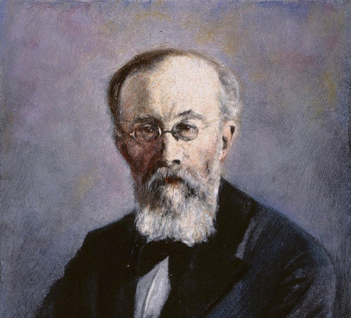 Wilhelm Wundt Fotoğrafı - 5