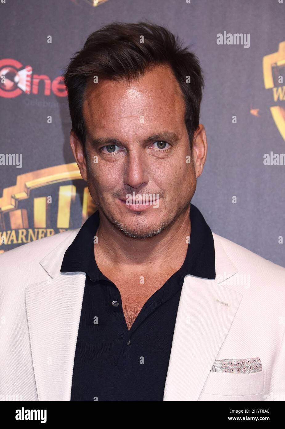 Will Arnett Fotoğrafı - 4