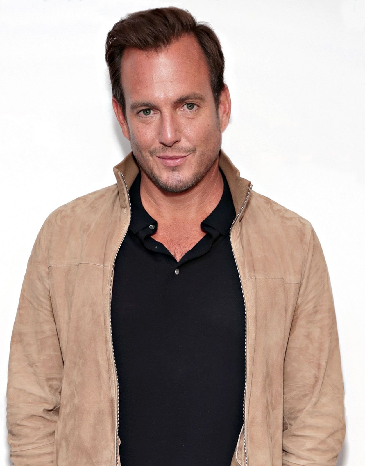 Will Arnett Profil Resmi