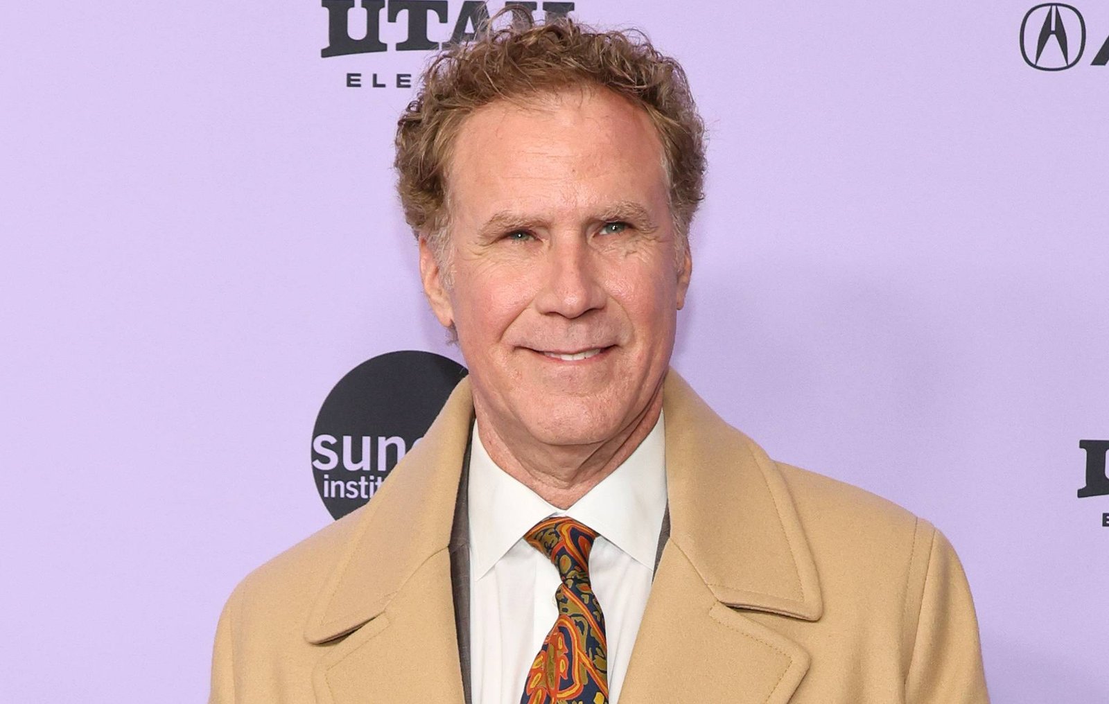 Will Ferrell Fotoğrafı - 2