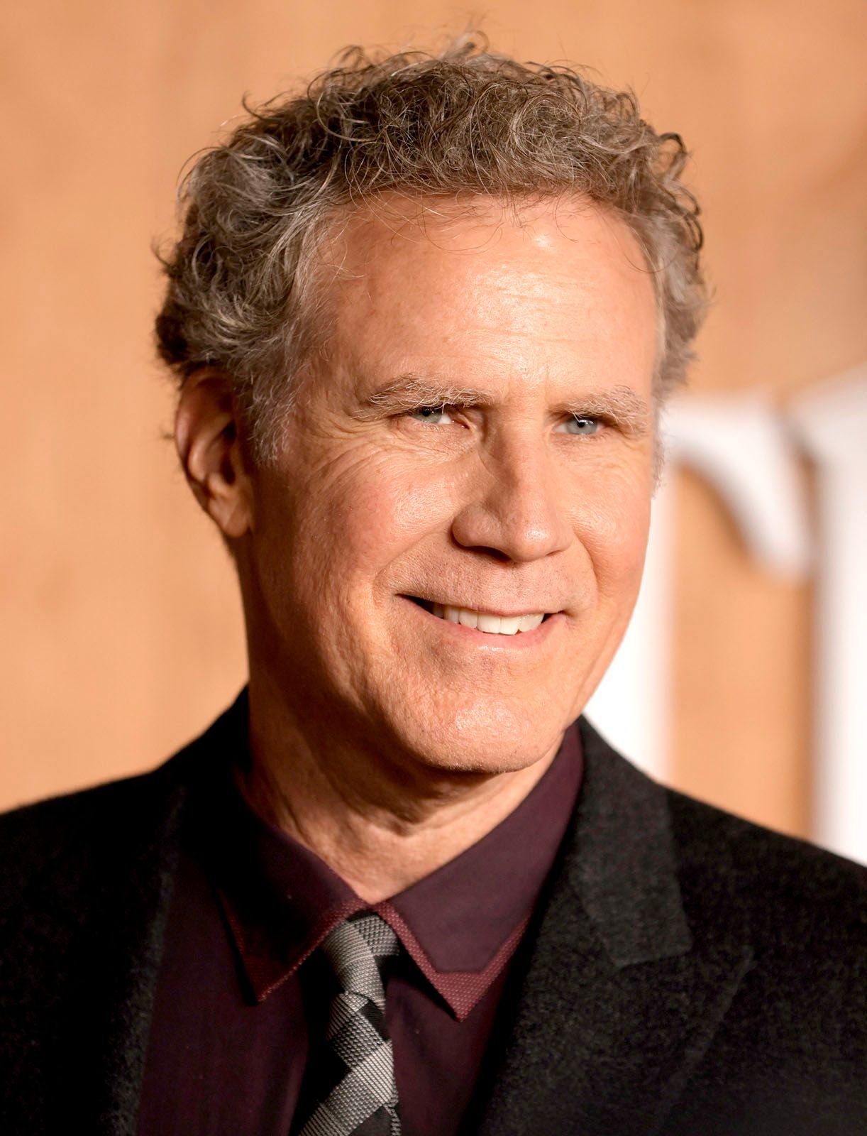 Will Ferrell Fotoğrafı - 3