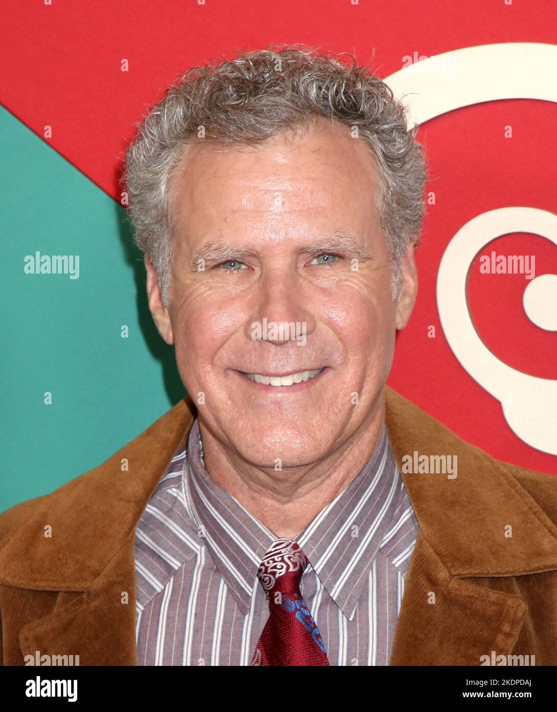 Will Ferrell Fotoğrafı - 4