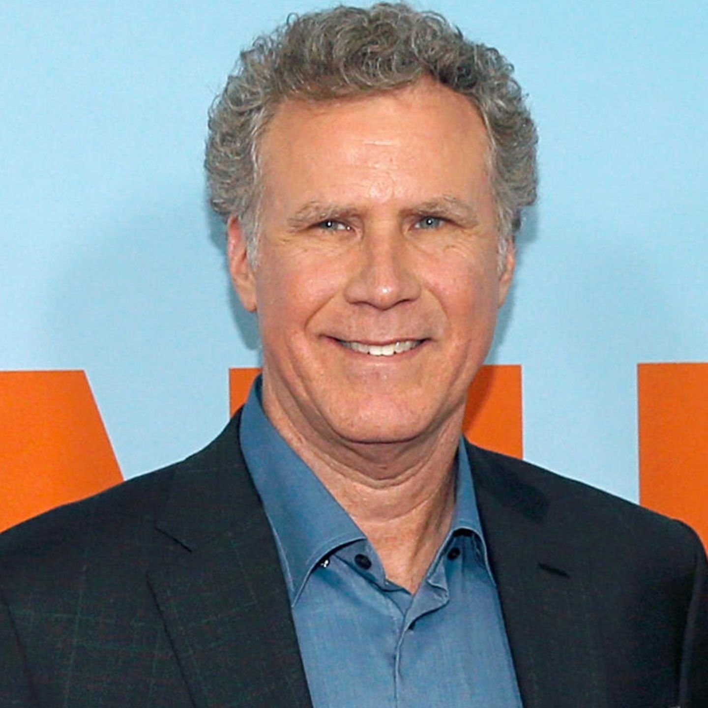 Will Ferrell Profil Resmi