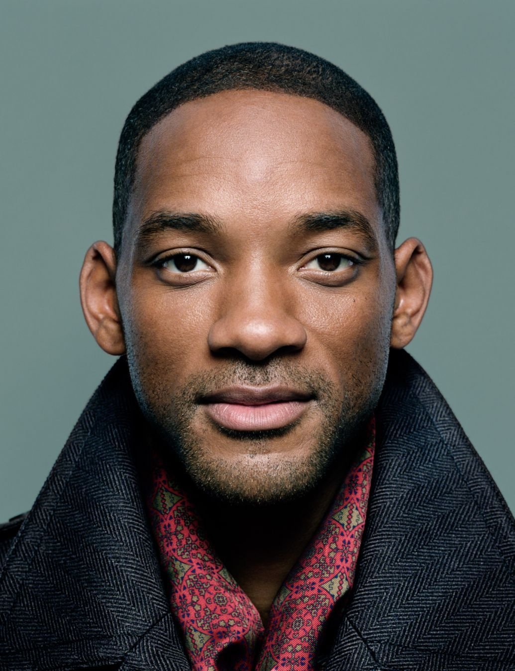 Will Smith Fotoğrafı - 5
