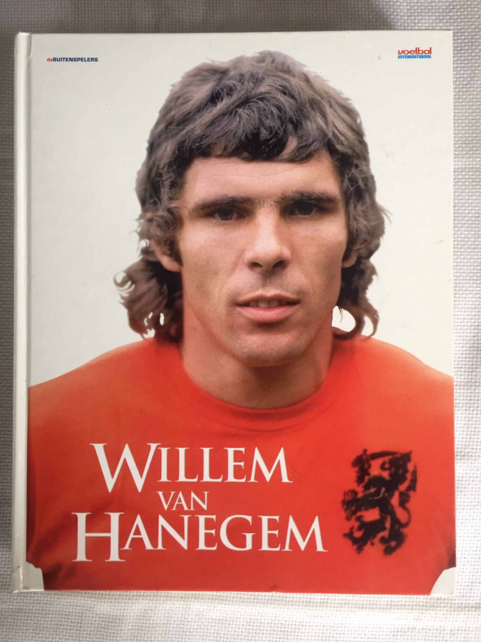 Willem van Hanegem Fotoğrafı - 2