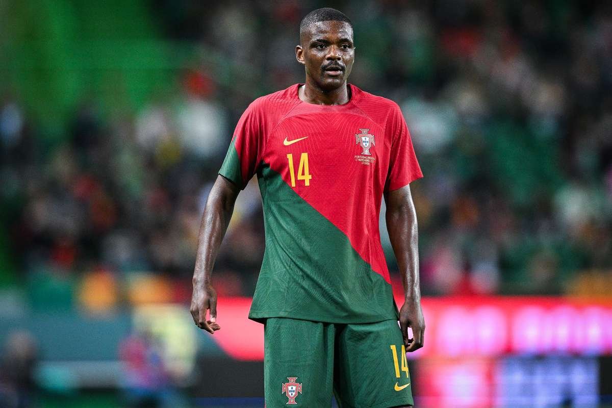 William Carvalho Fotoğrafı - 1