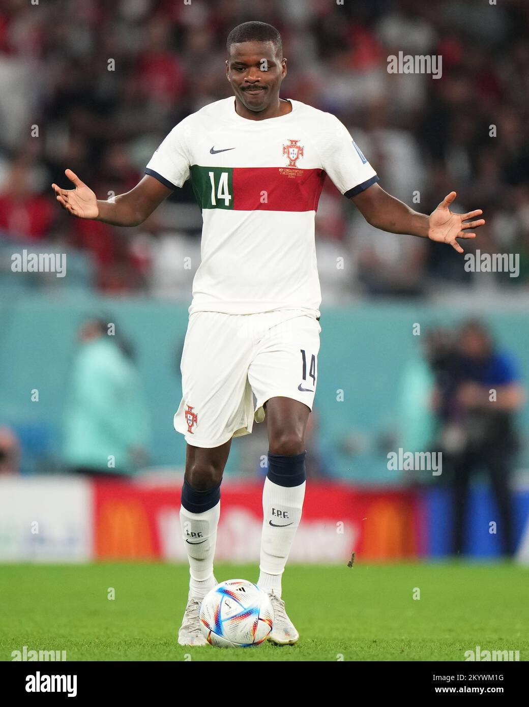 William Carvalho Fotoğrafı - 2
