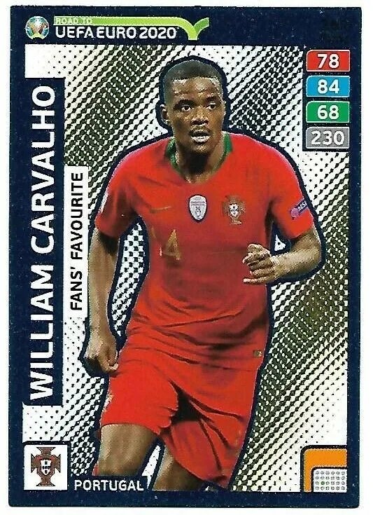 William Carvalho Fotoğrafı - 4