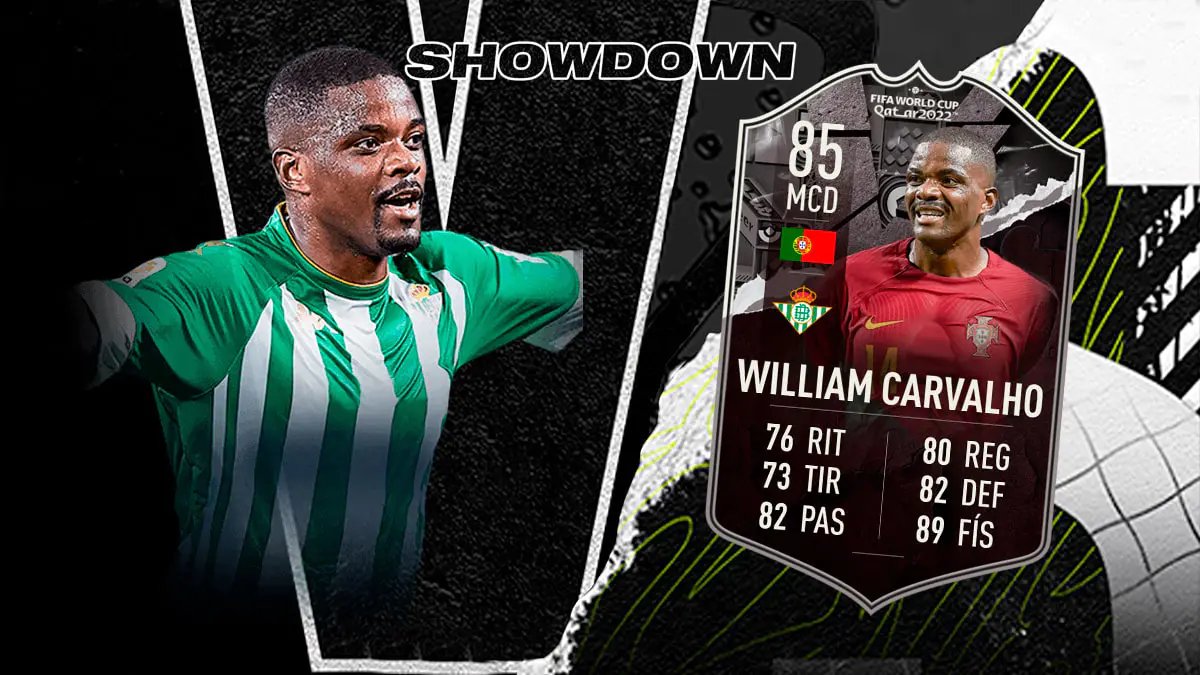 William Carvalho Fotoğrafı - 5