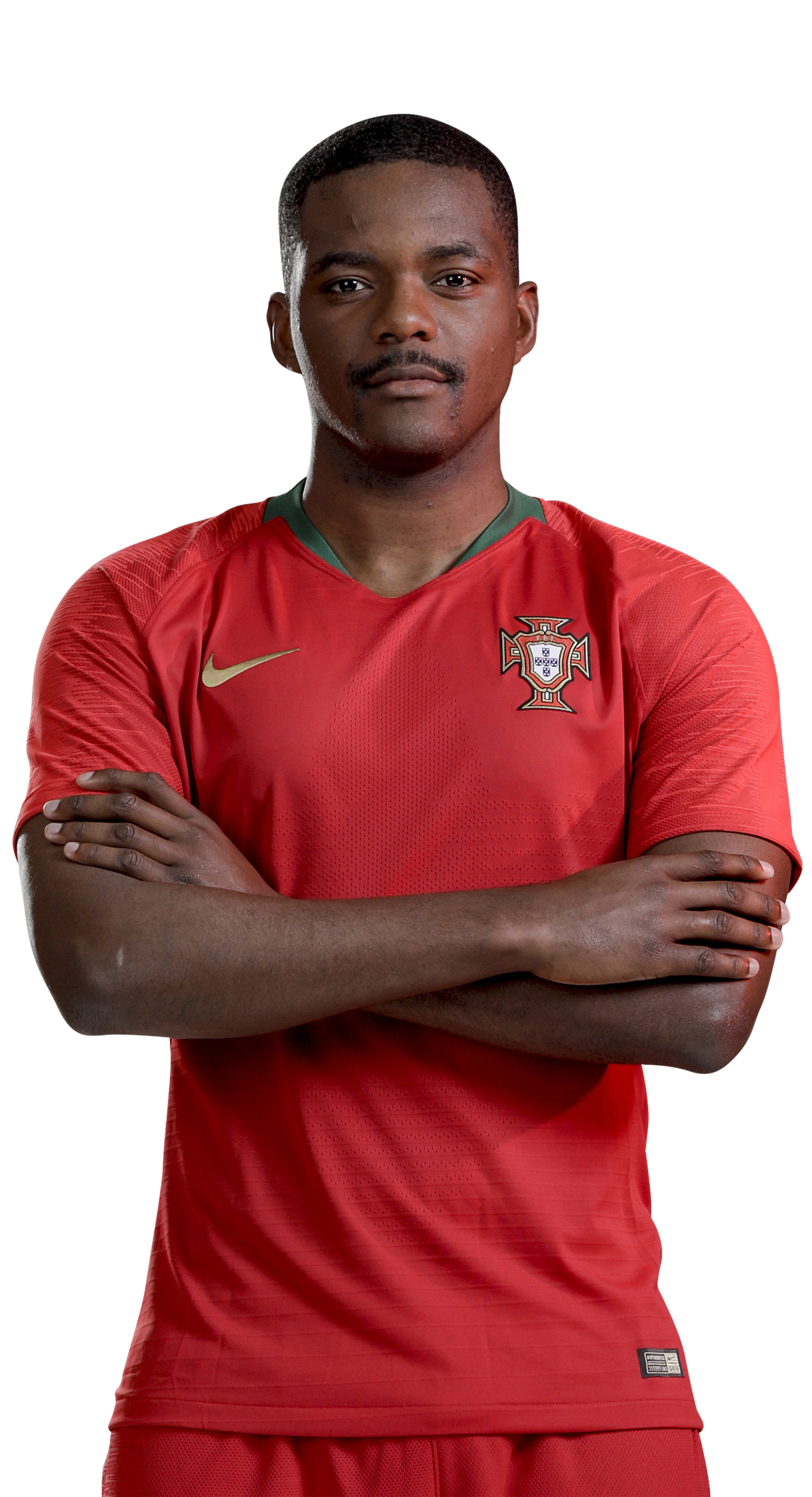 William Carvalho Profil Resmi