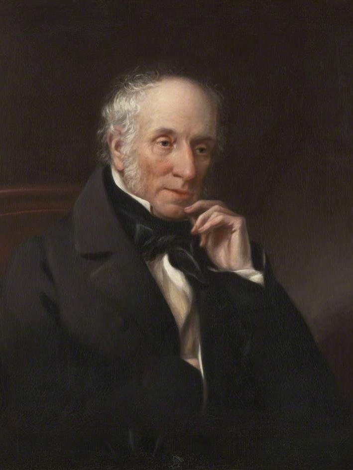 William Wordsworth Fotoğrafı - 2