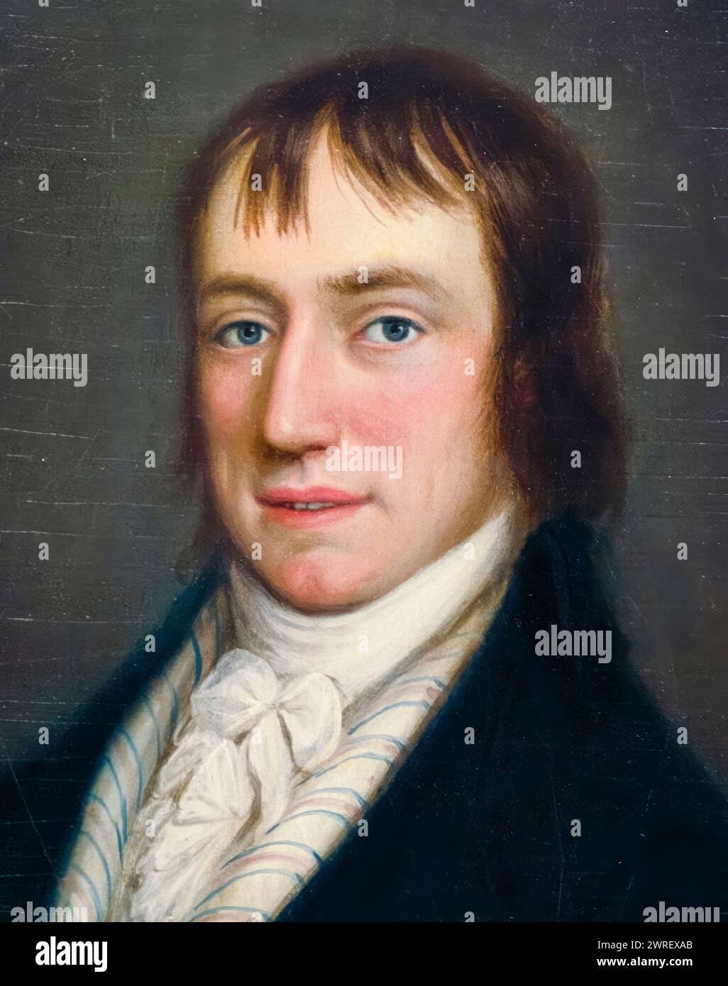 William Wordsworth Fotoğrafı - 3