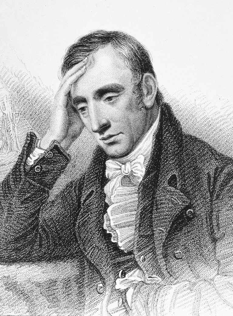 William Wordsworth Fotoğrafı - 4