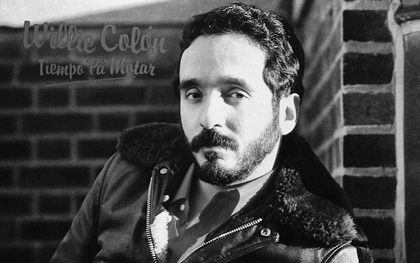 Willie Colón Fotoğrafı - 1