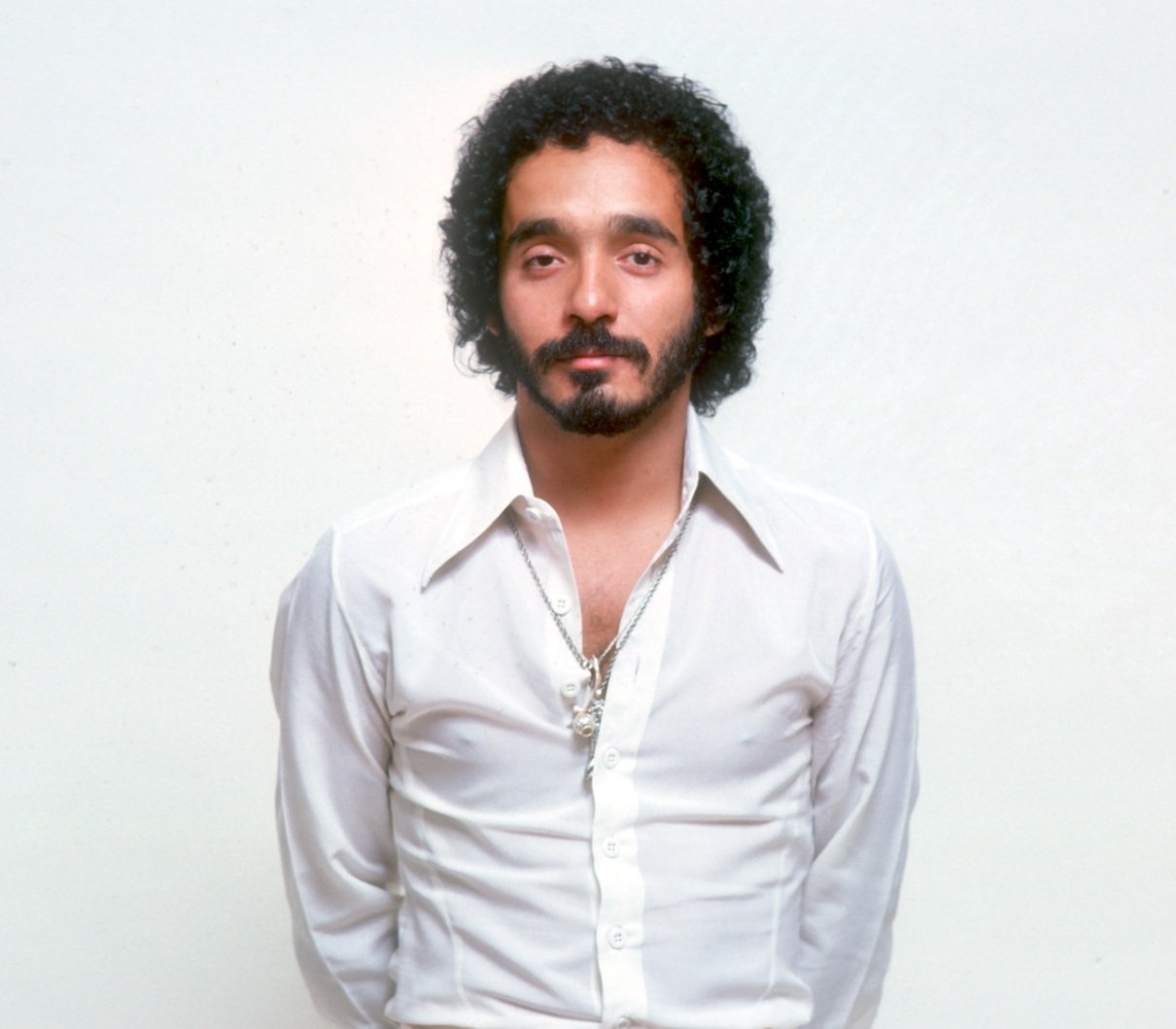 Willie Colón Fotoğrafı - 2