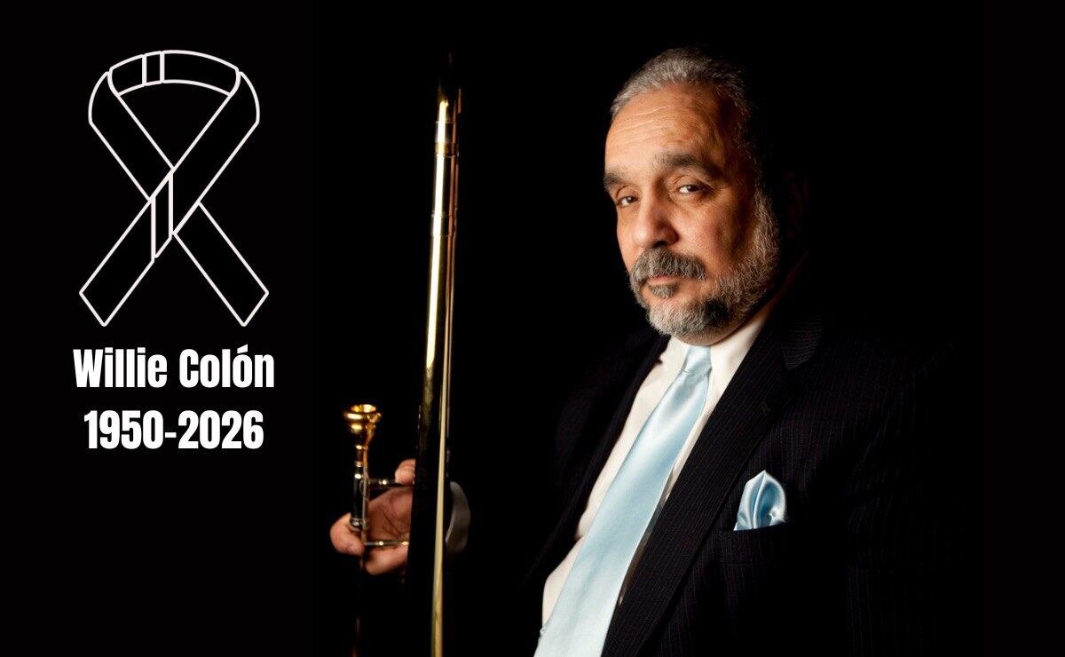 Willie Colón Fotoğrafı - 5