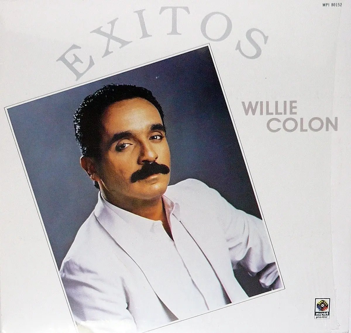 Willie Colón Profil Resmi