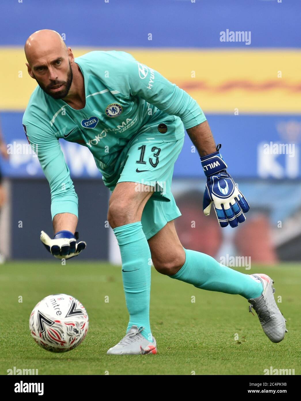 Willy Caballero Fotoğrafı - 2