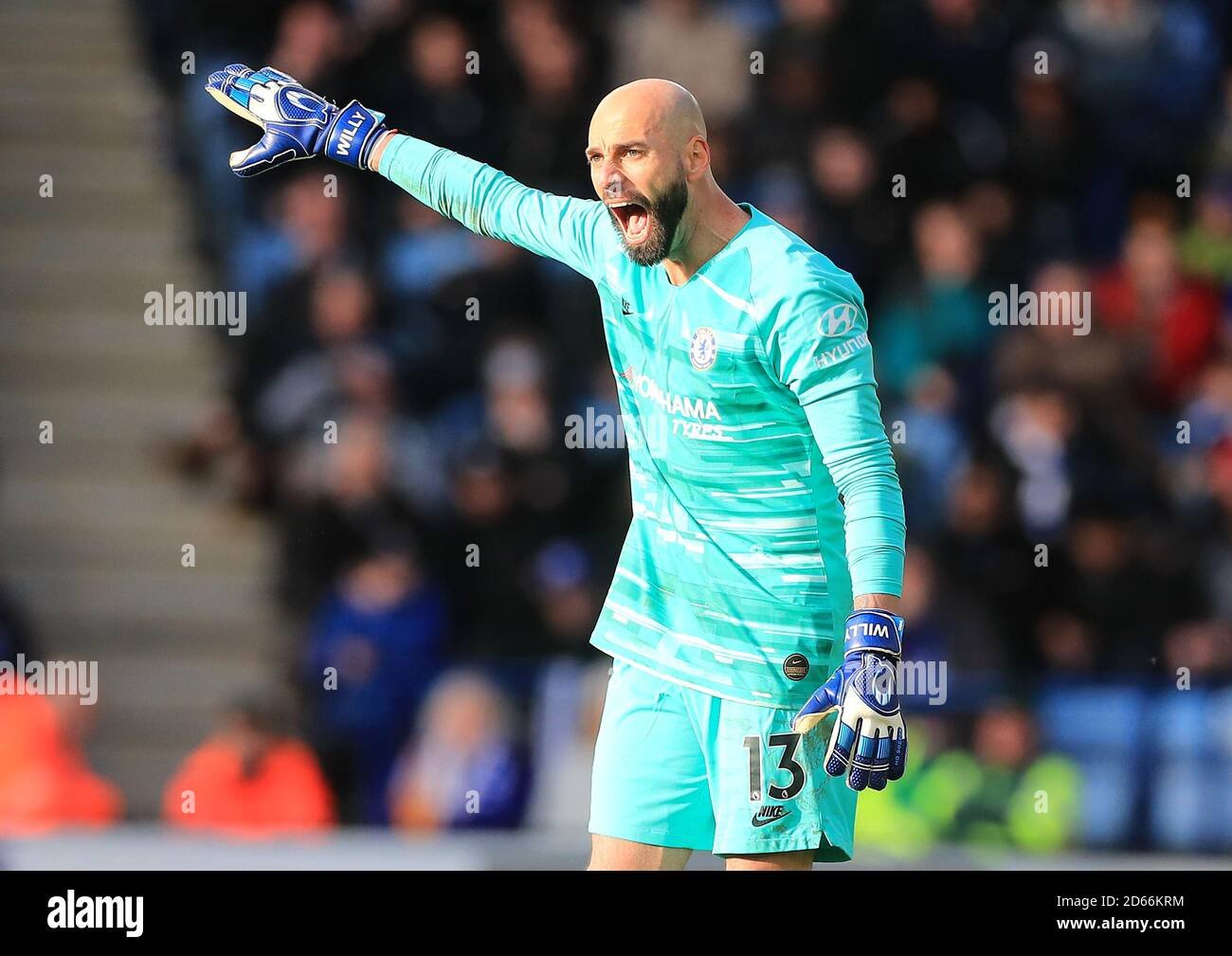 Willy Caballero Fotoğrafı - 3