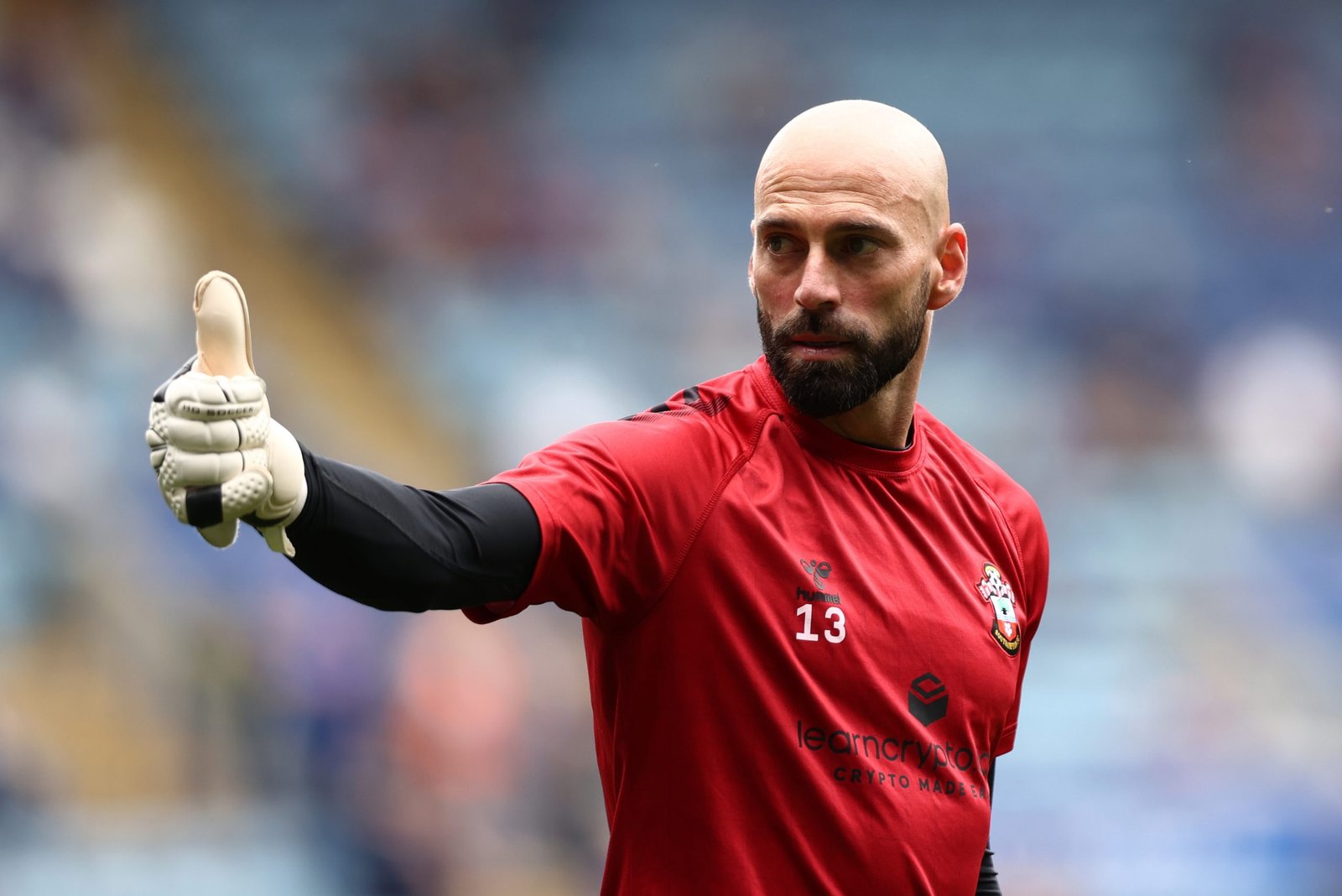 Willy Caballero Fotoğrafı - 4