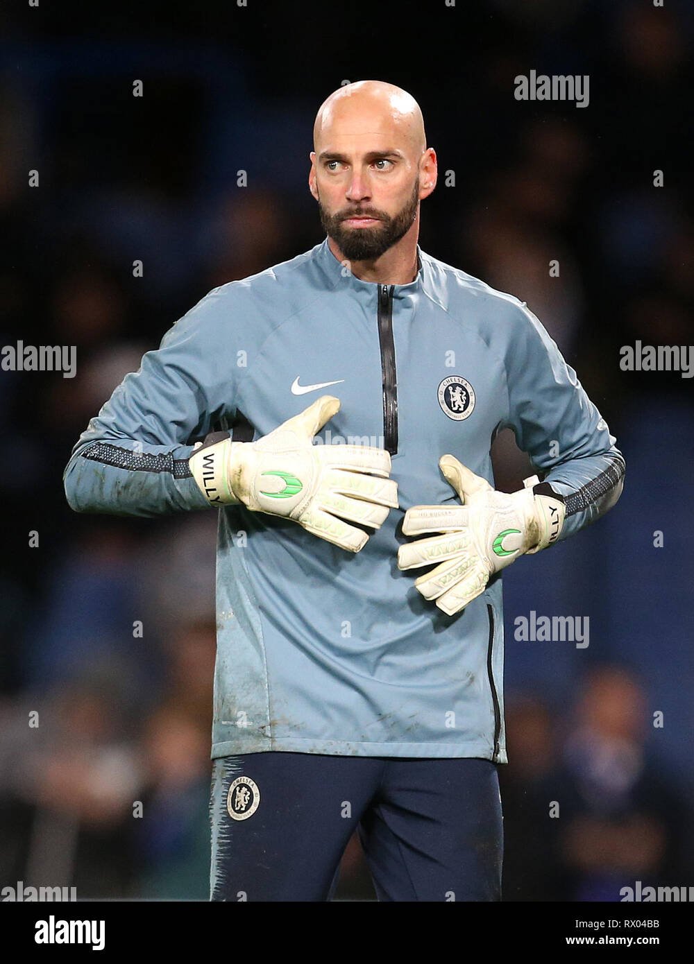 Willy Caballero Fotoğrafı - 5