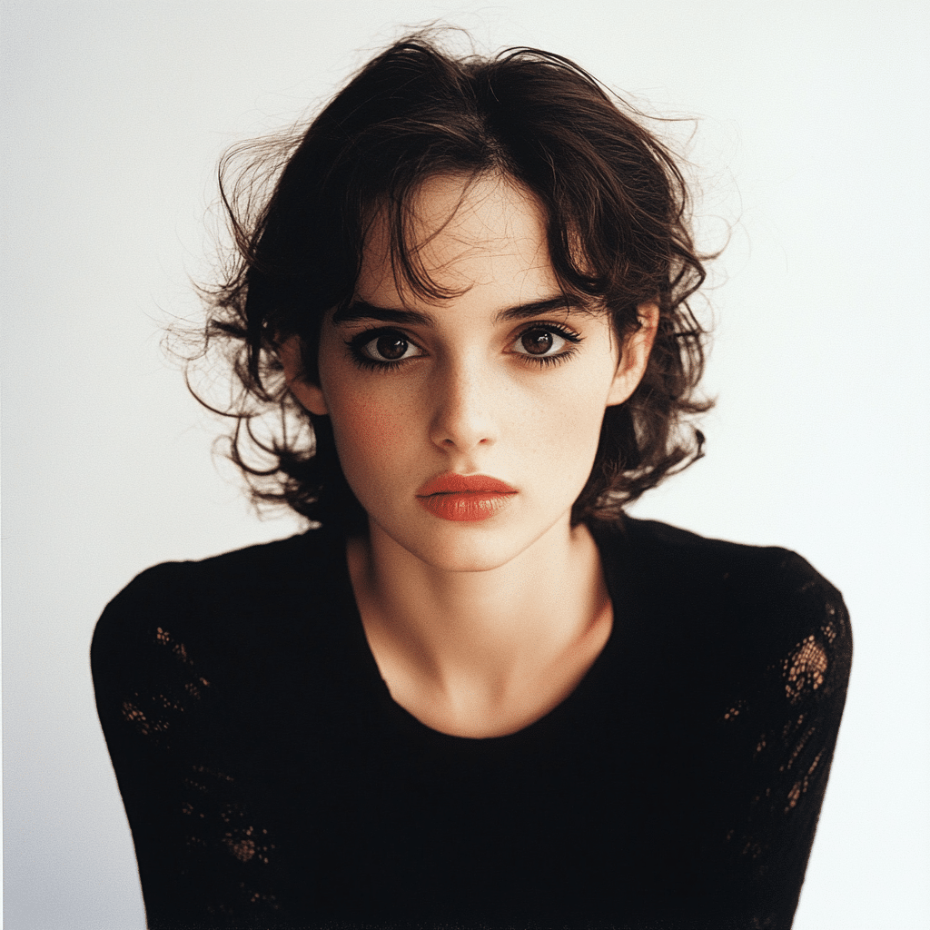 Winona Ryder Fotoğrafı - 5