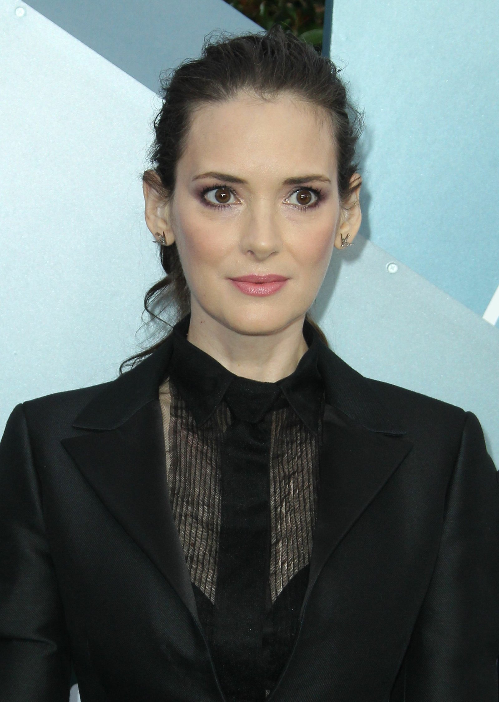 Winona Ryder Profil Resmi