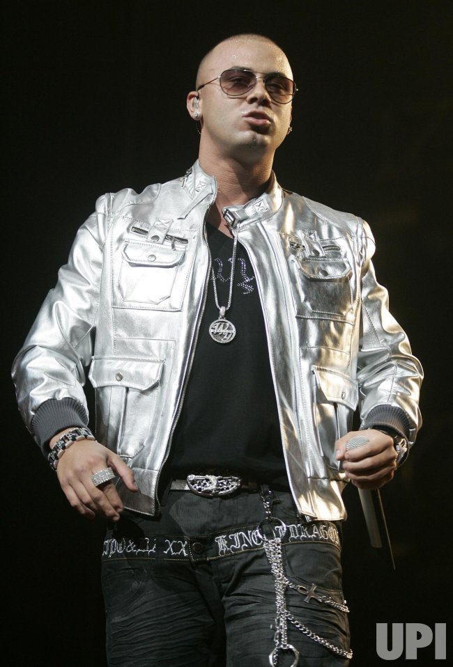 Wisin Fotoğrafı - 3
