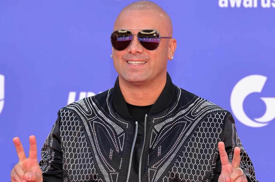 Wisin Fotoğrafı - 4