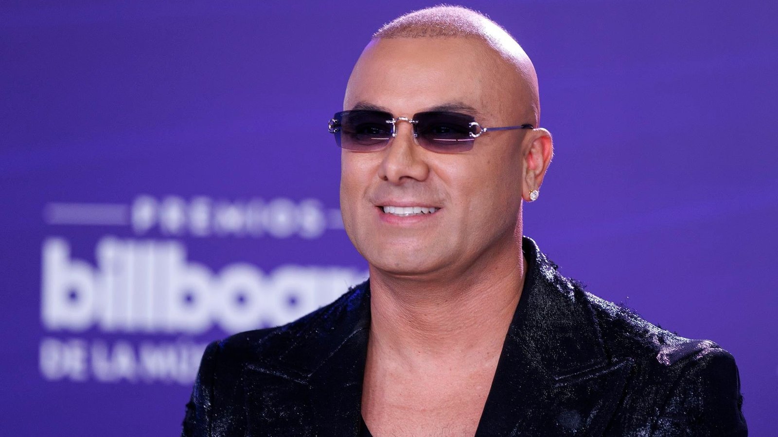Wisin Profil Resmi