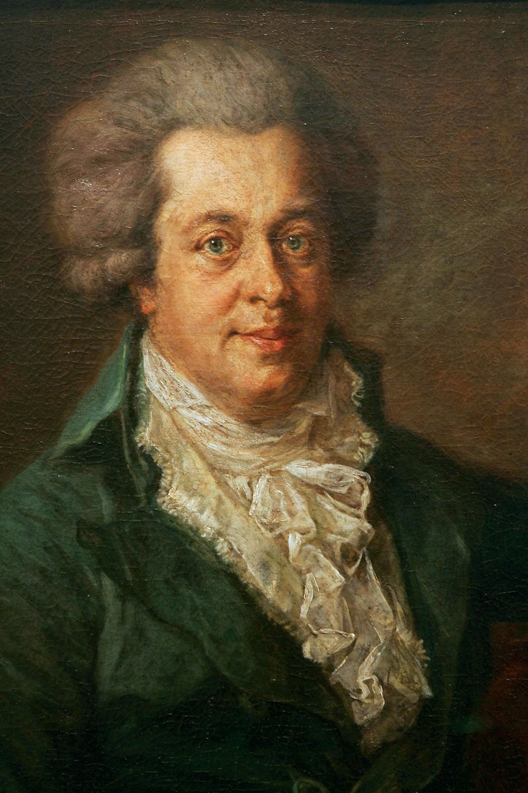 Wolfgang Amadeus Mozart Fotoğrafı - 4