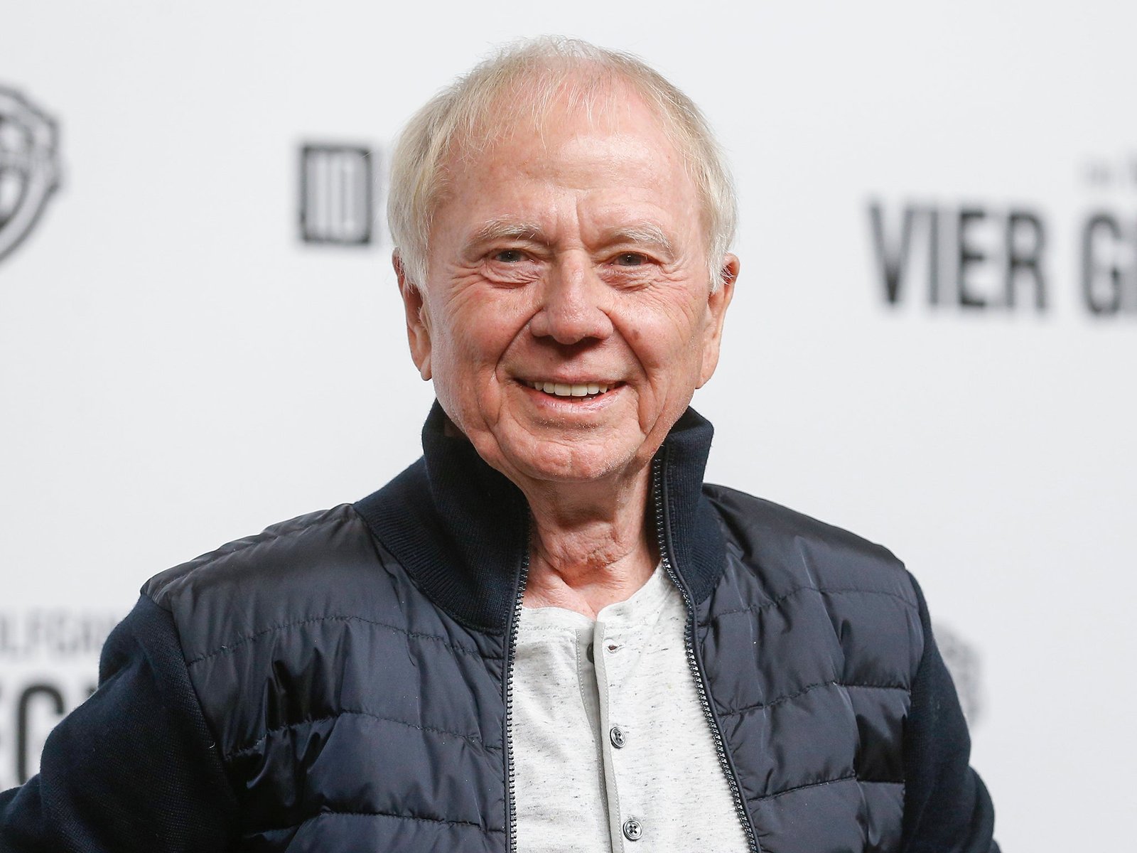 Wolfgang Petersen Profil Resmi
