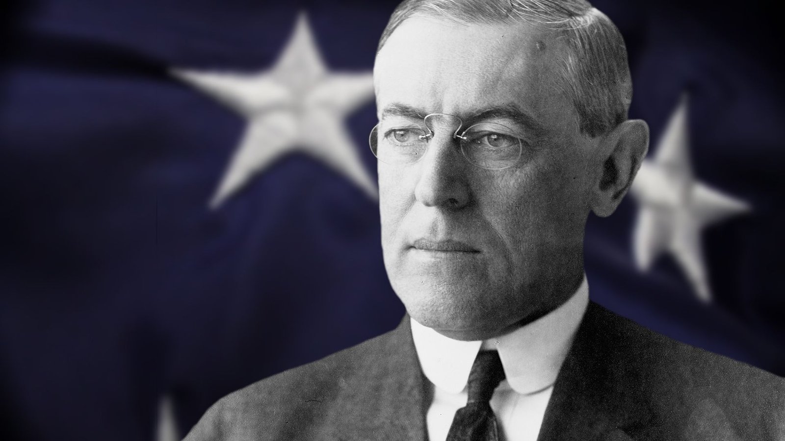 Woodrow Wilson Fotoğrafı - 5