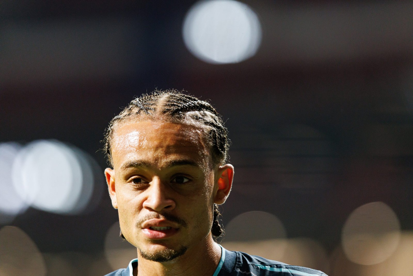 Xavi Simons Fotoğrafı - 2