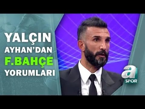 Yalçın Ayhan Fotoğrafı - 5