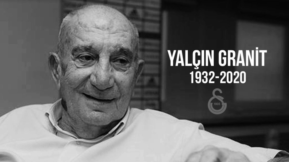 Yalçın Granit Fotoğrafı - 2