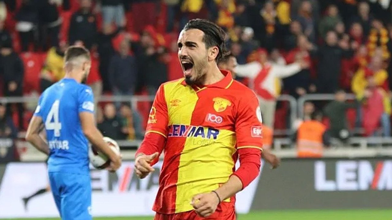 Yalçın Kayan Fotoğrafı - 4