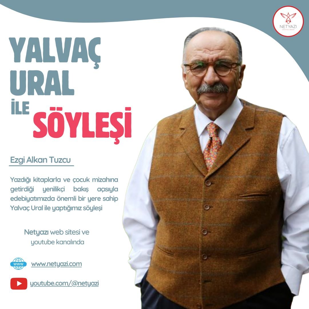 Yalvaç Ural Fotoğrafı - 1