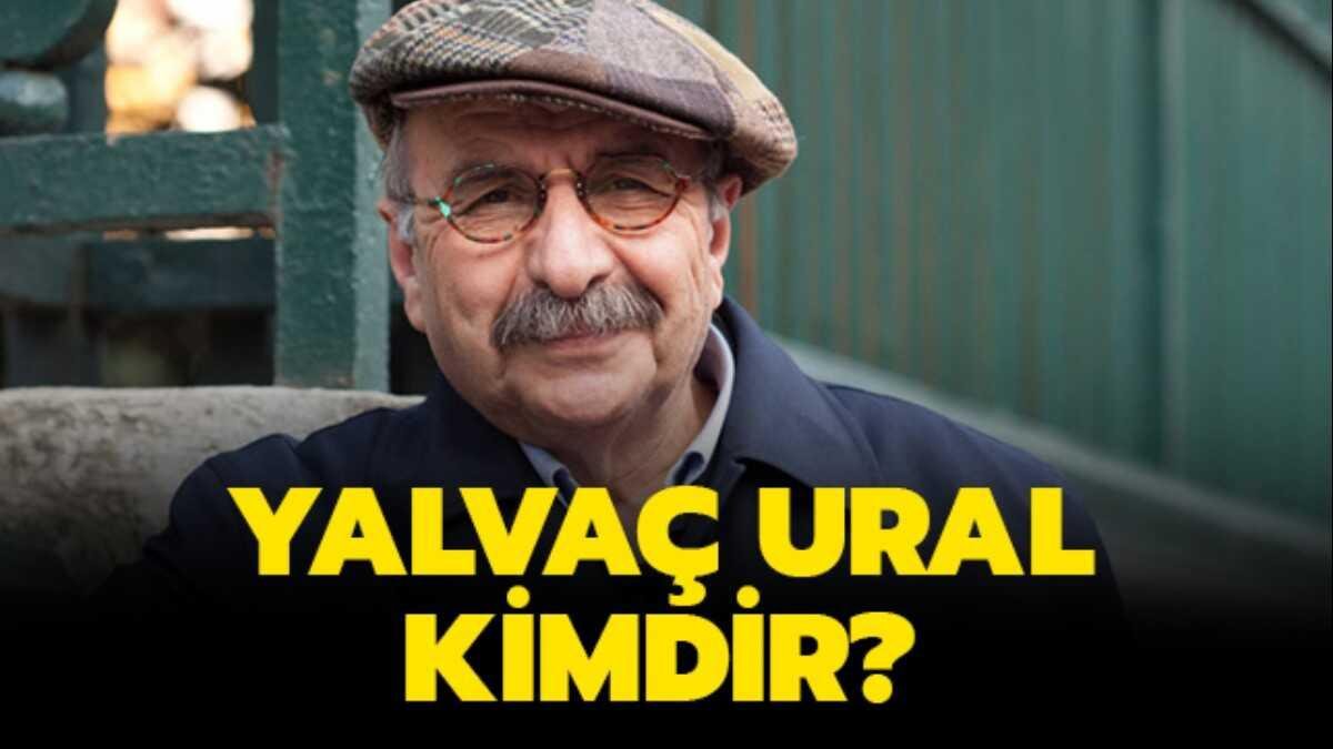 Yalvaç Ural Fotoğrafı - 5