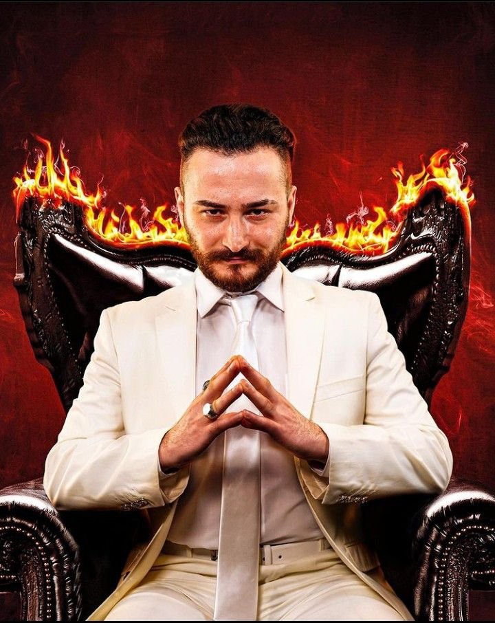 Yavuz Can Fotoğrafı - 1