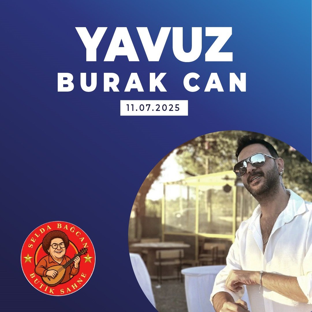 Yavuz Can Fotoğrafı - 3