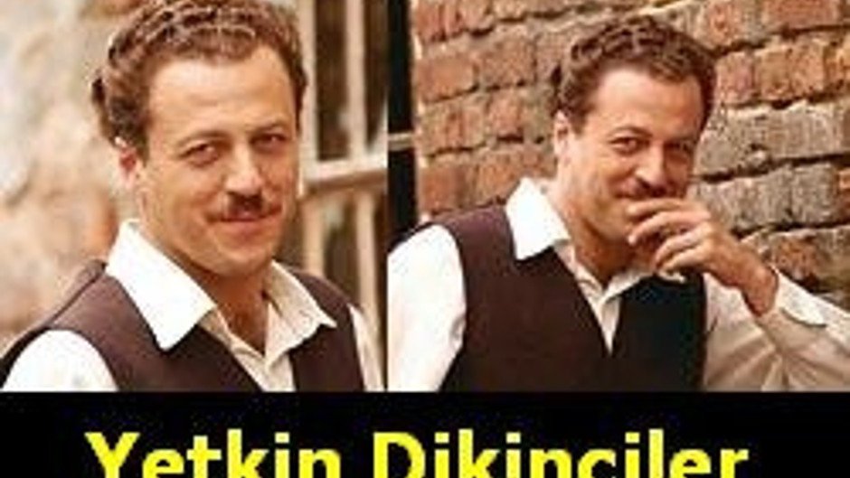 Yetkin Dikinciler Fotoğrafı - 5